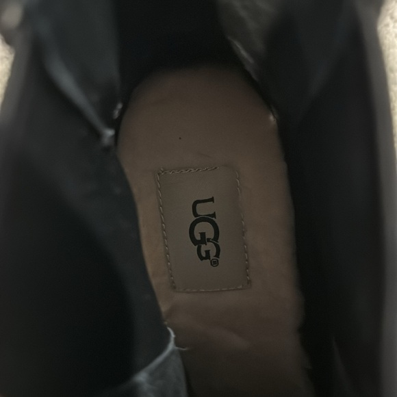 Ugg wedge boot - Picture 9 of 9